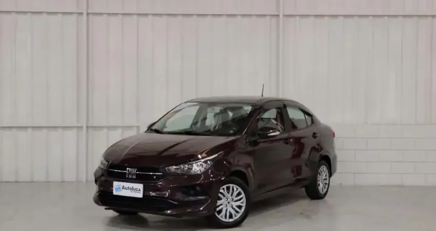 FIAT CRONOS DRIVE 1.3 2022