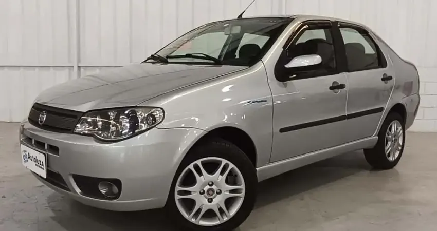 FIAT SIENA FIRE FLEX 2010