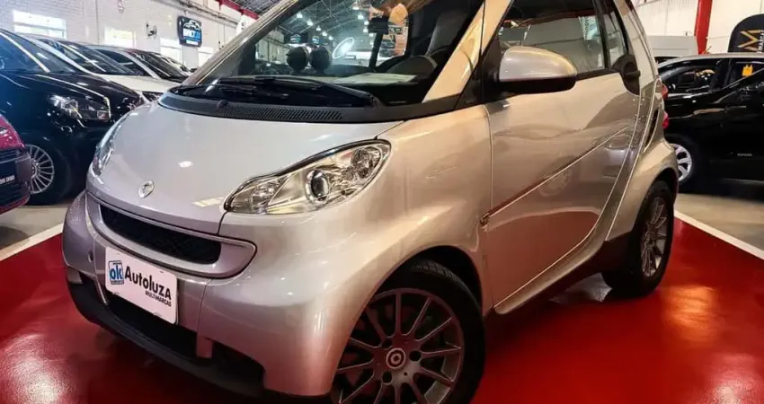 SMART FORTWO COUPE 62 2009