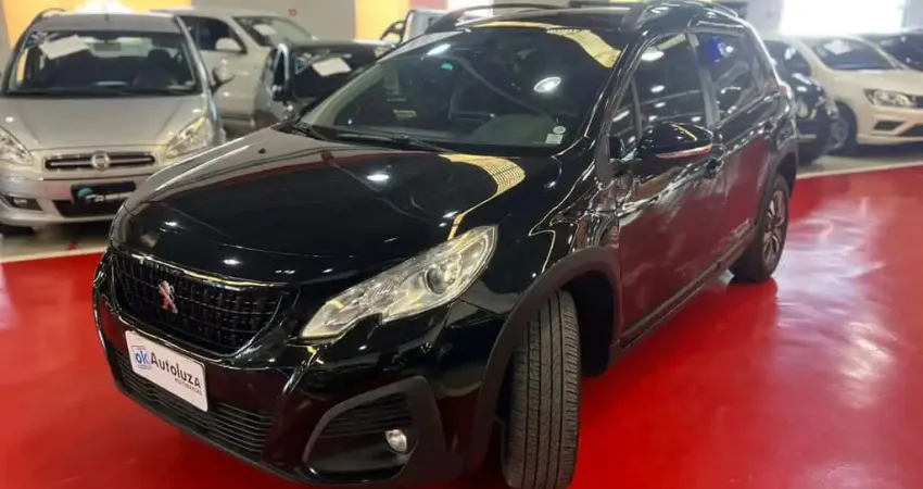 PEUGEOT 2008 ALLURE PK 2022