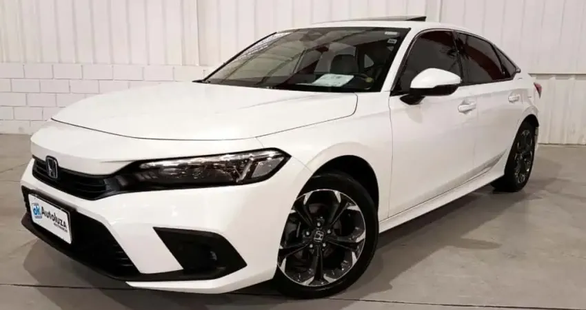 HONDA CIVIC HYB TRNG 2024