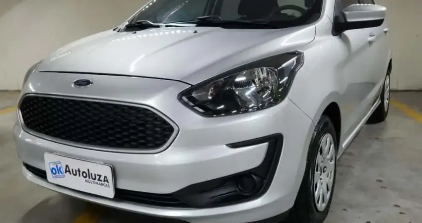 FORD KA SE 1.0 HA C 2020