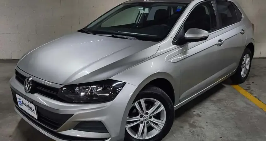 VOLKSWAGEN POLO MCA 2021