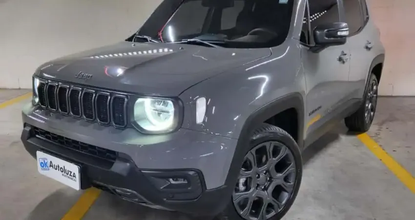 JEEP RENEGADE S T2704X4T 2023
