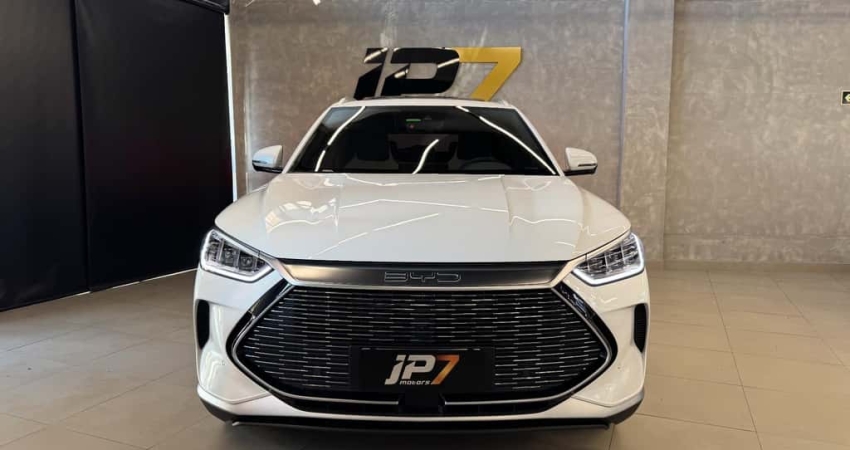 BYD SONG PLUS /  GS DM - Branca - 2022/2023