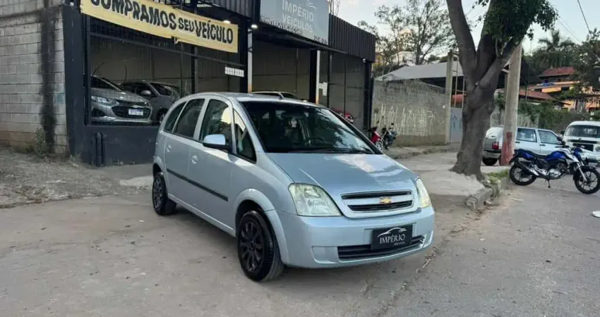 CHEVROLET MERIVA EXPRESSION 2009