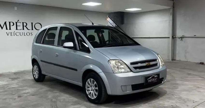 CHEVROLET MERIVA EXPRESSION 2009