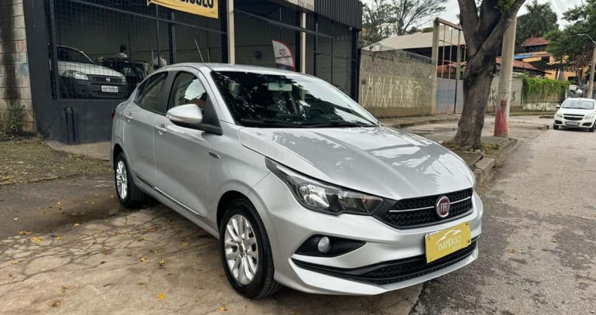 FIAT CRONOS DRIVE GSR 2020