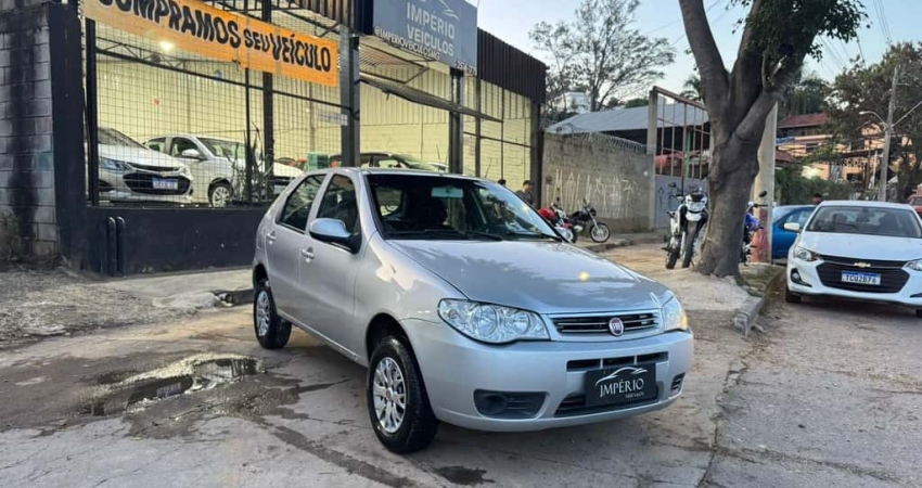 FIAT PALIO FIRE 2015