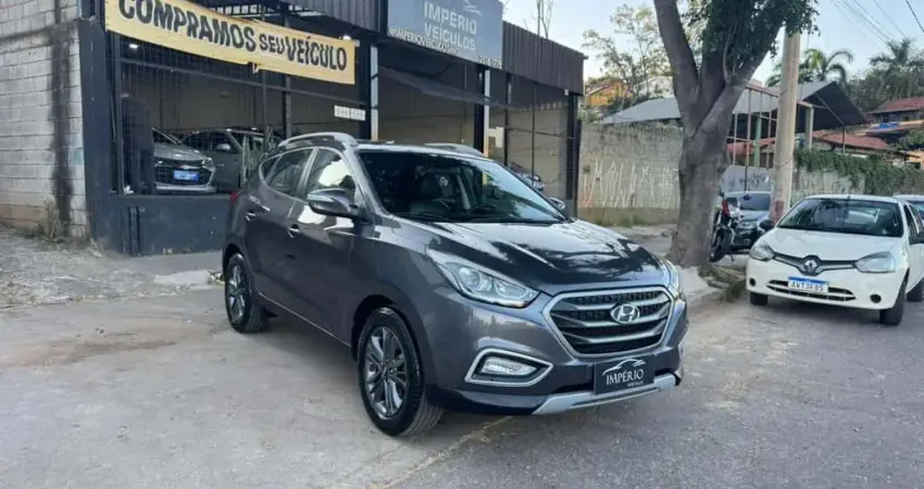 HYUNDAI X35 GL 2021