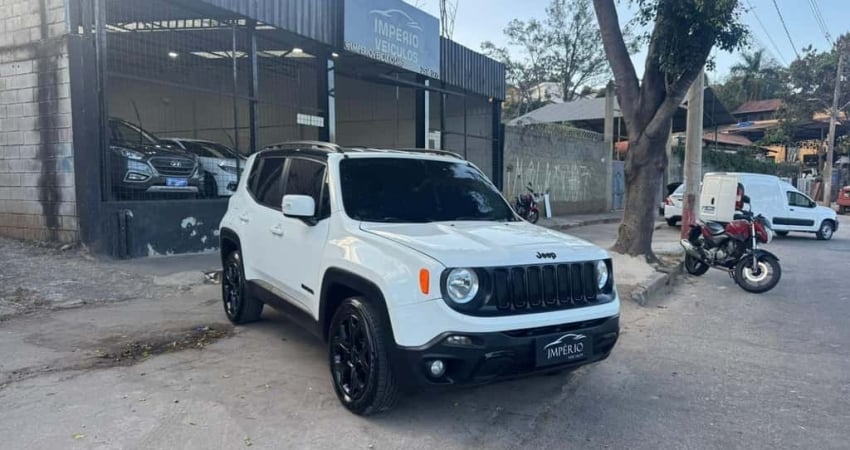 JEEP RENEGADE NIGHT EG D 2018