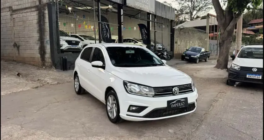 VOLKSWAGEN GOL MPI 2023