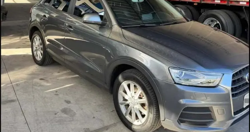 AUDI Q3 150CV 2016