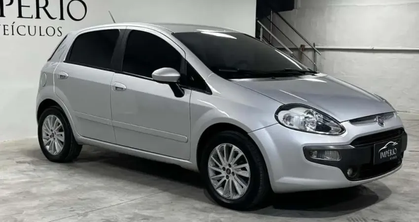 FIAT PUNTO ESSEN. 1.6 DL 2017