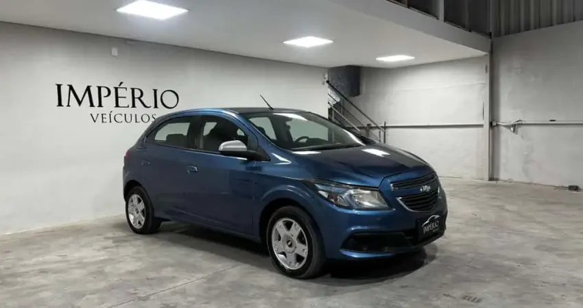 CHEVROLET ONIX 10M LOLLA 2014