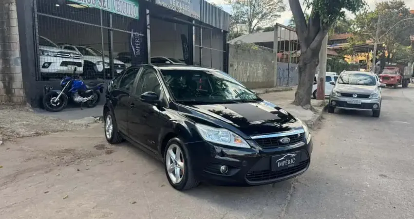 FORD FOCUS HC FLEX 2012