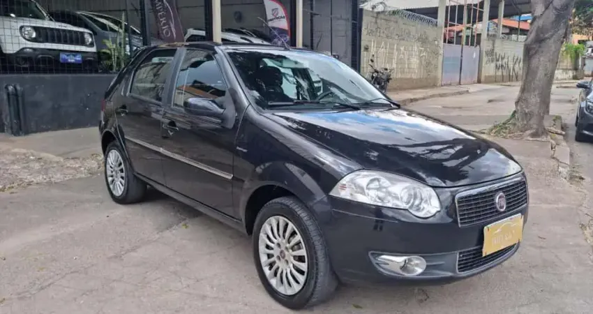 FIAT PALIO ELX DUALOGIC 2010