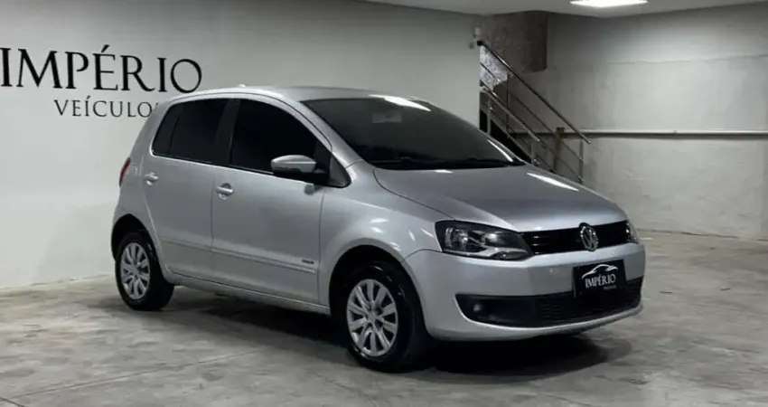 VOLKSWAGEN FOX 1.0 GII 2014