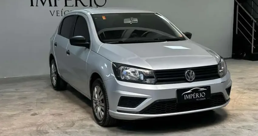 VOLKSWAGEN GOL 1.6L MB5 2022