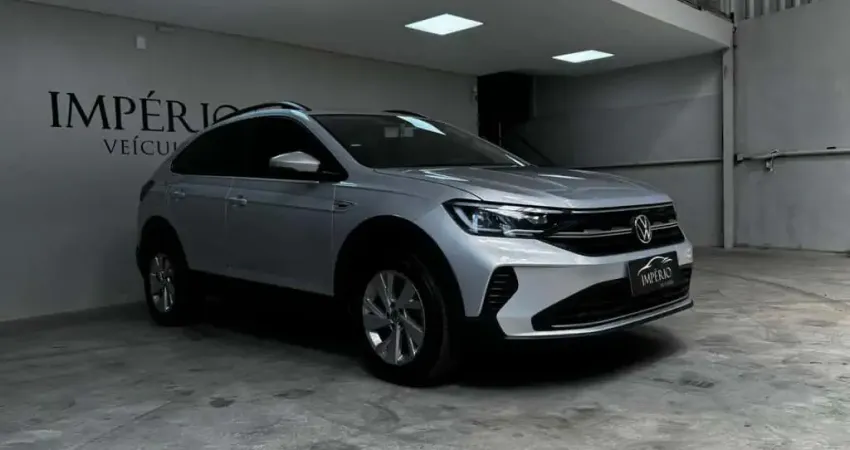 VOLKSWAGEN NIVUS CL TSI AD 2021