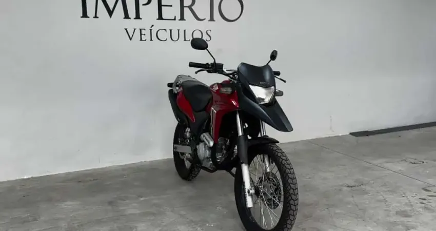 HONDA XRE 300 2013