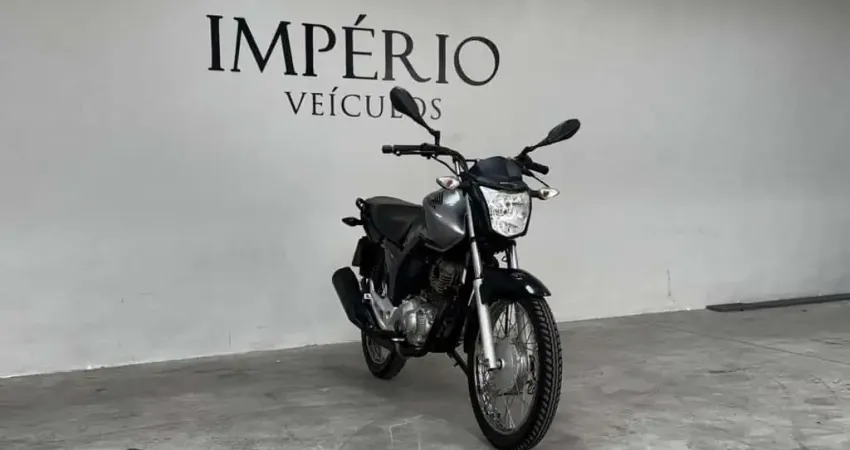 HONDA CG 160 START 2020