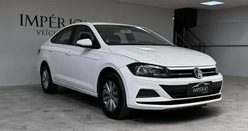 VOLKSWAGEN VIRTUS MF 2021