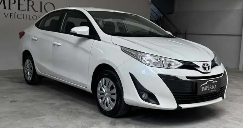 TOYOTA YARIS SA XL15LIVE 2021