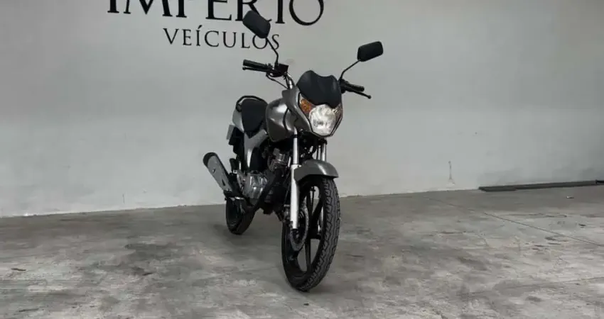 HONDA CG150 TITAN MIXESD 2009