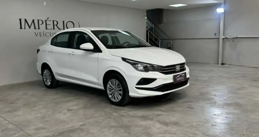 FIAT CRONOS DRIVE 1.3 2023
