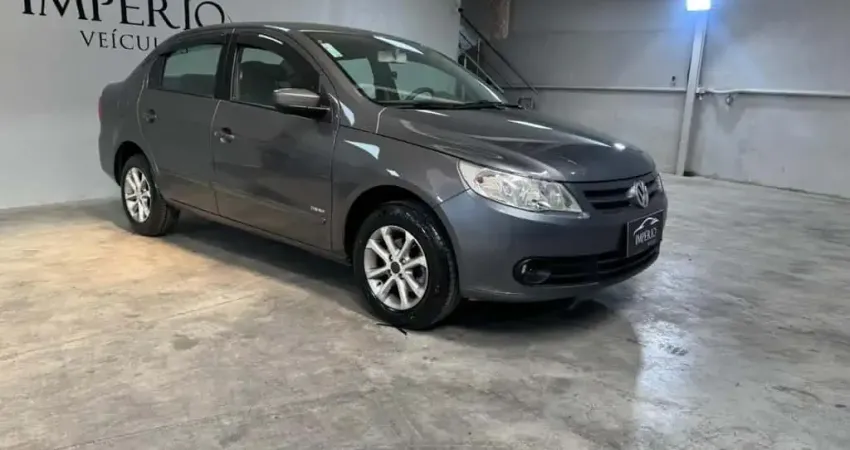 VOLKSWAGEN VOYAGE 1.0 2012