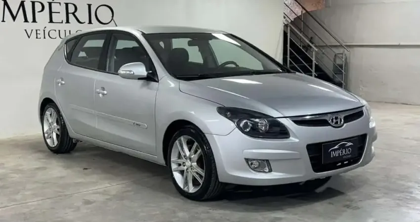 HYUNDAI I30 2.0 2010