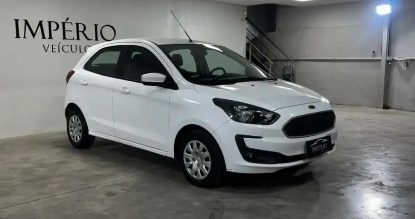 FORD KA SE 1.0 HA C 2021