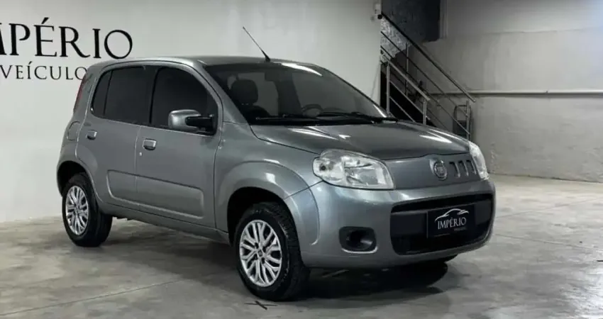 FIAT UNO VIVACE 1.0 2013