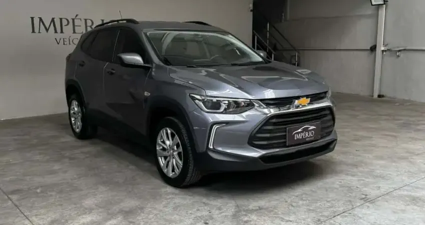 CHEVROLET TRACKER T A LTZ 2023