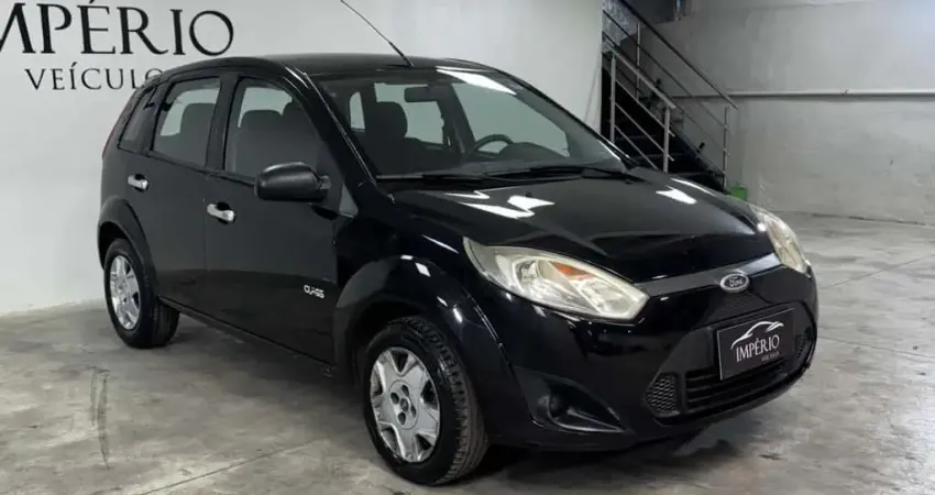 FORD FIESTA FLEX 2013