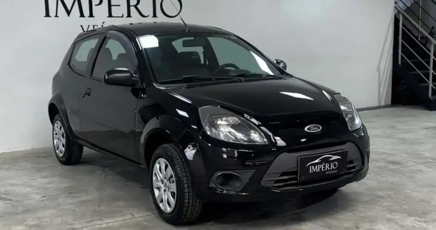 FORD KA FLEX 2012