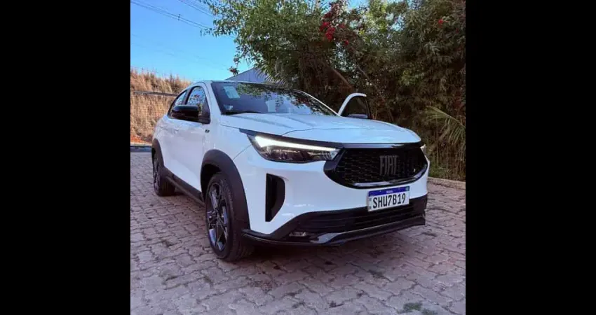 FIAT FASTBACK TURBO 270 2023