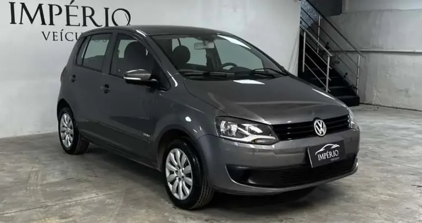 VOLKSWAGEN FOX 1.0 GII 2012