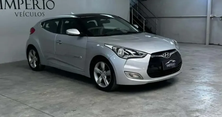 HYUNDAI VELOSTER 2012