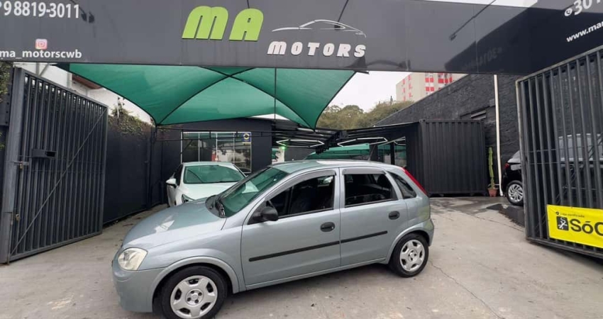 CHEVROLET CORSA HATCH 2003