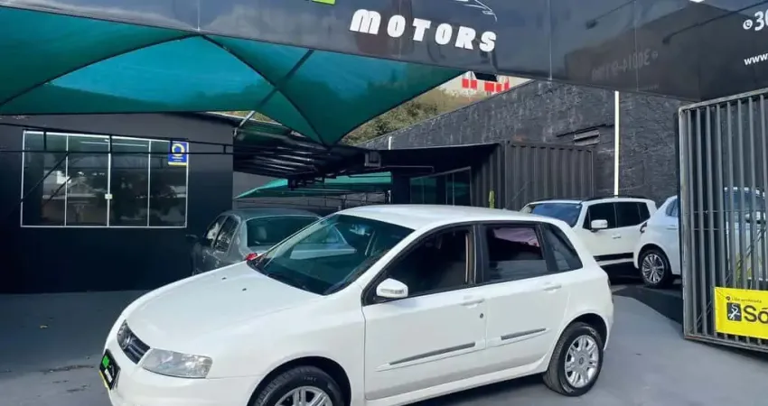 FIAT STILO ATTRACTIVE 2011