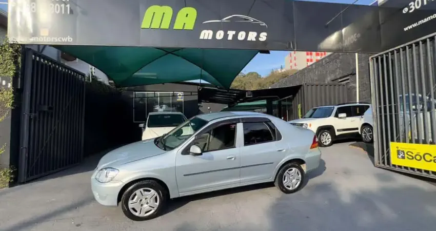 CHEVROLET PRISMA 1.4L LT 2012