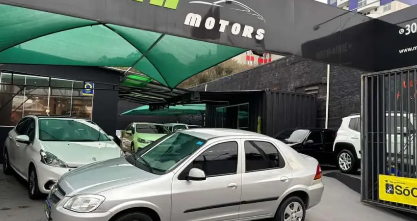CHEVROLET PRISMA 1.4L LT 2012