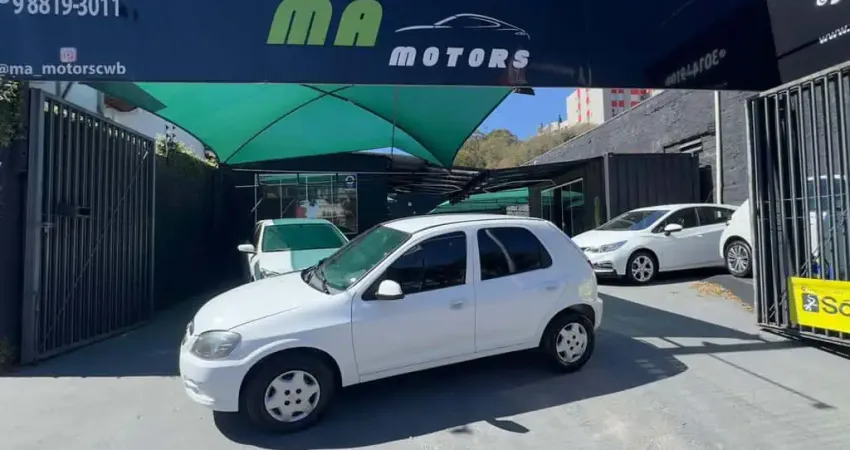 CHEVROLET CELTA 1.0L LT 2013