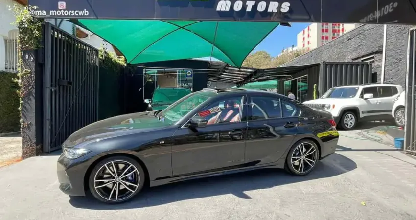 BMW 320I M SPORT FLEX 2023