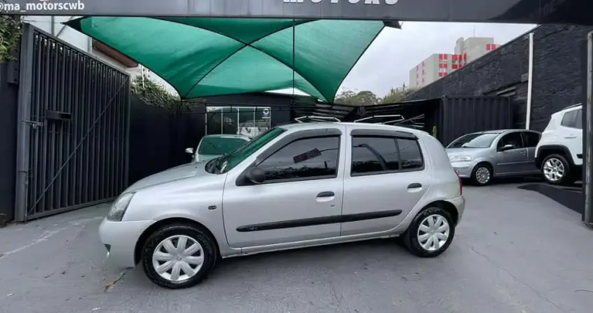 RENAULT CLIO CAM1016VH 2012