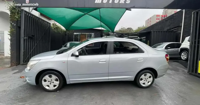 CHEVROLET COBALT 1.4 LT 2013