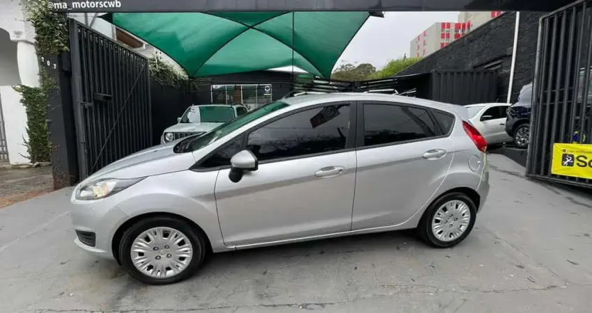 FORD FIESTA HA 1.5L S 2014