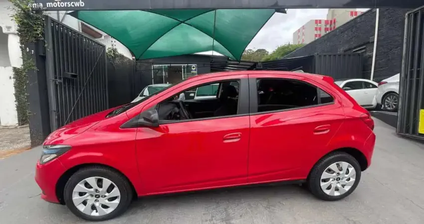 CHEVROLET ONIX 1.4MT LT 2015